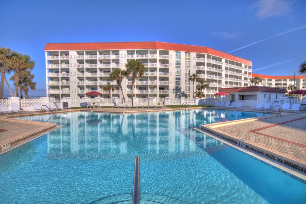 El Matador 527 - Beautiful 2Br Unit Close To All The Amenities At El Matador Форт Уолтон Бич Экстерьер фото