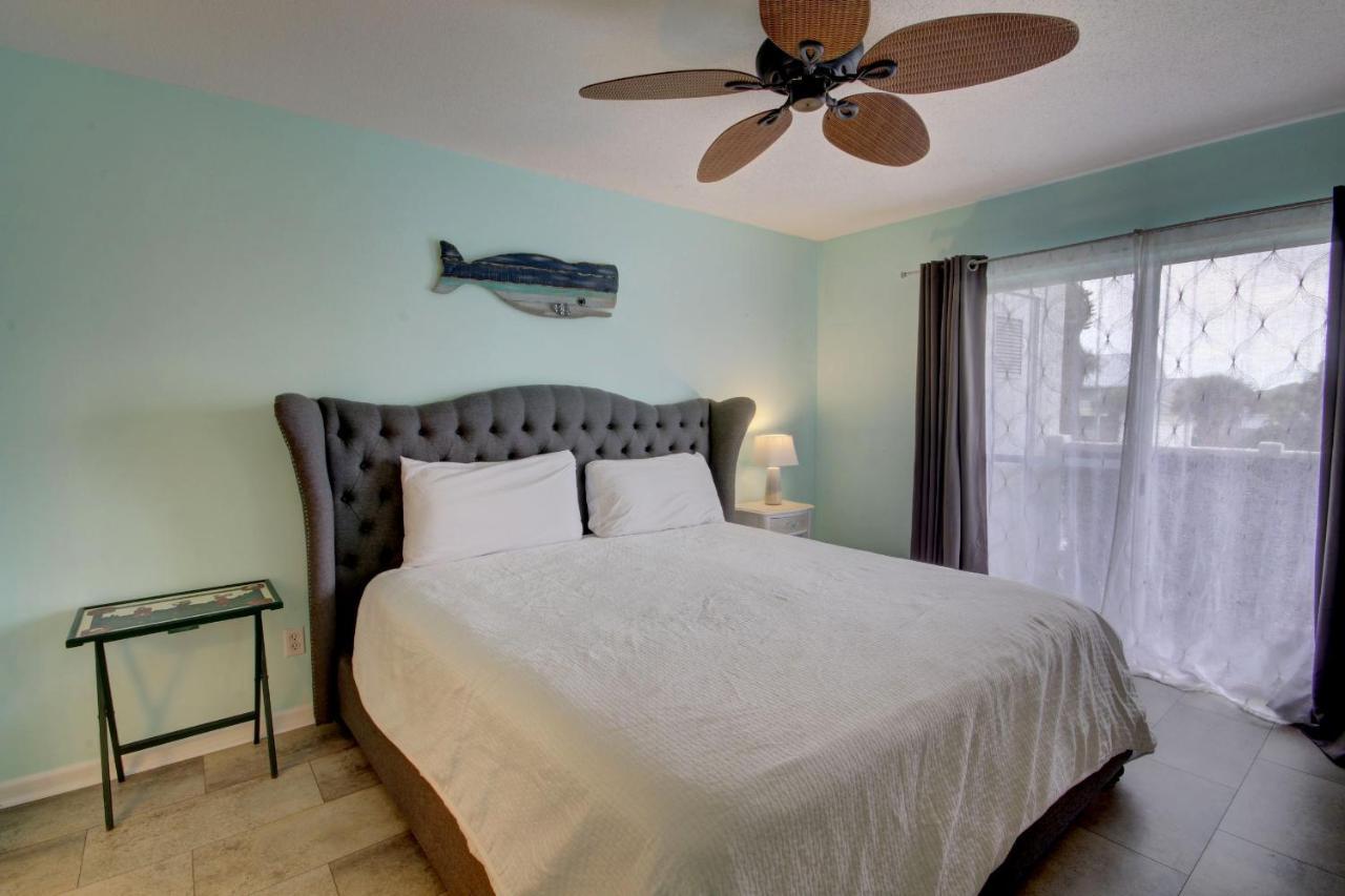El Matador 527 - Beautiful 2Br Unit Close To All The Amenities At El Matador Форт Уолтон Бич Экстерьер фото