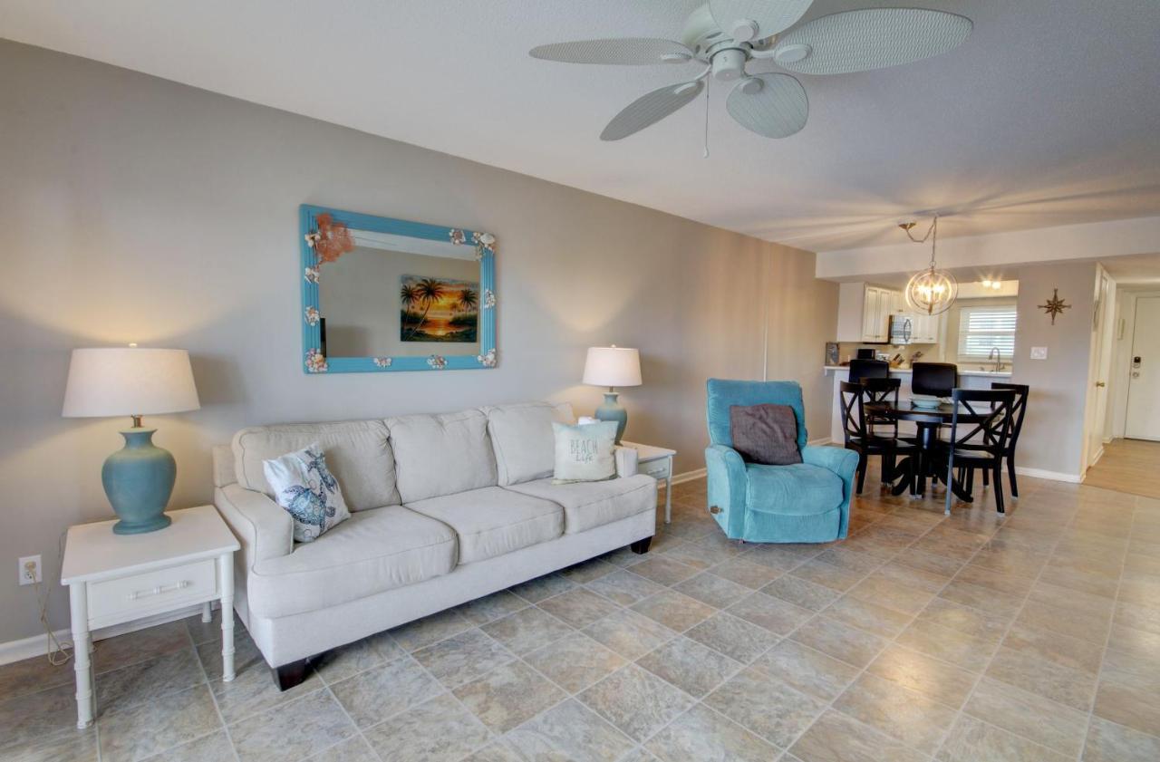 El Matador 527 - Beautiful 2Br Unit Close To All The Amenities At El Matador Форт Уолтон Бич Экстерьер фото
