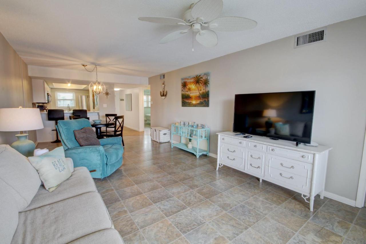 El Matador 527 - Beautiful 2Br Unit Close To All The Amenities At El Matador Форт Уолтон Бич Экстерьер фото