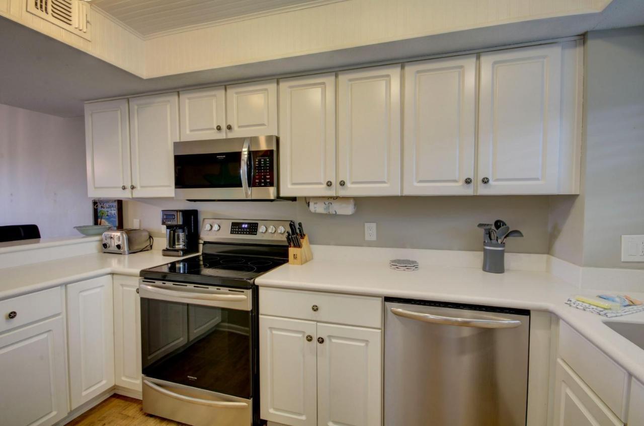 El Matador 527 - Beautiful 2Br Unit Close To All The Amenities At El Matador Форт Уолтон Бич Экстерьер фото