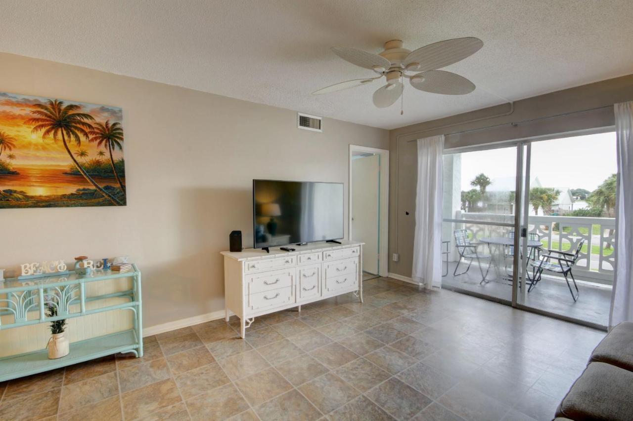 El Matador 527 - Beautiful 2Br Unit Close To All The Amenities At El Matador Форт Уолтон Бич Экстерьер фото