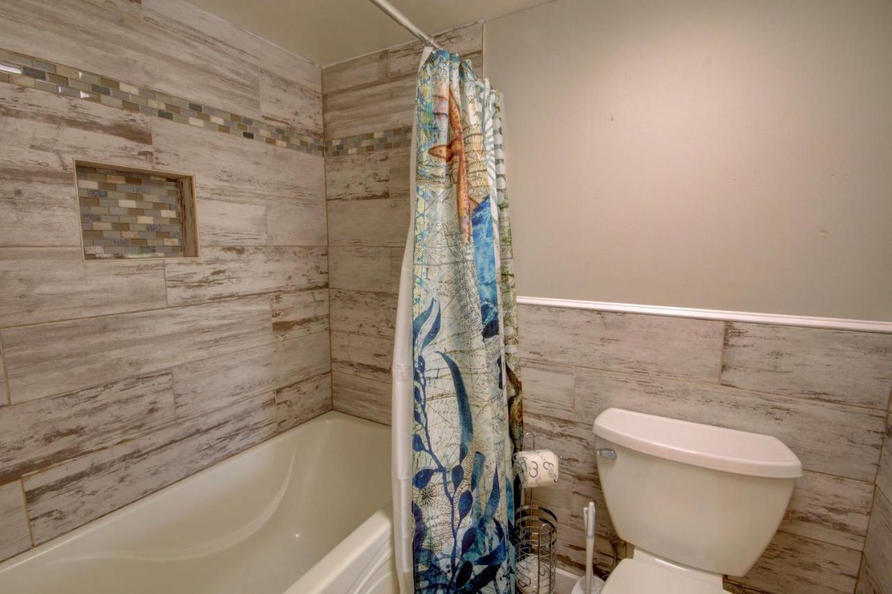 El Matador 527 - Beautiful 2Br Unit Close To All The Amenities At El Matador Форт Уолтон Бич Экстерьер фото