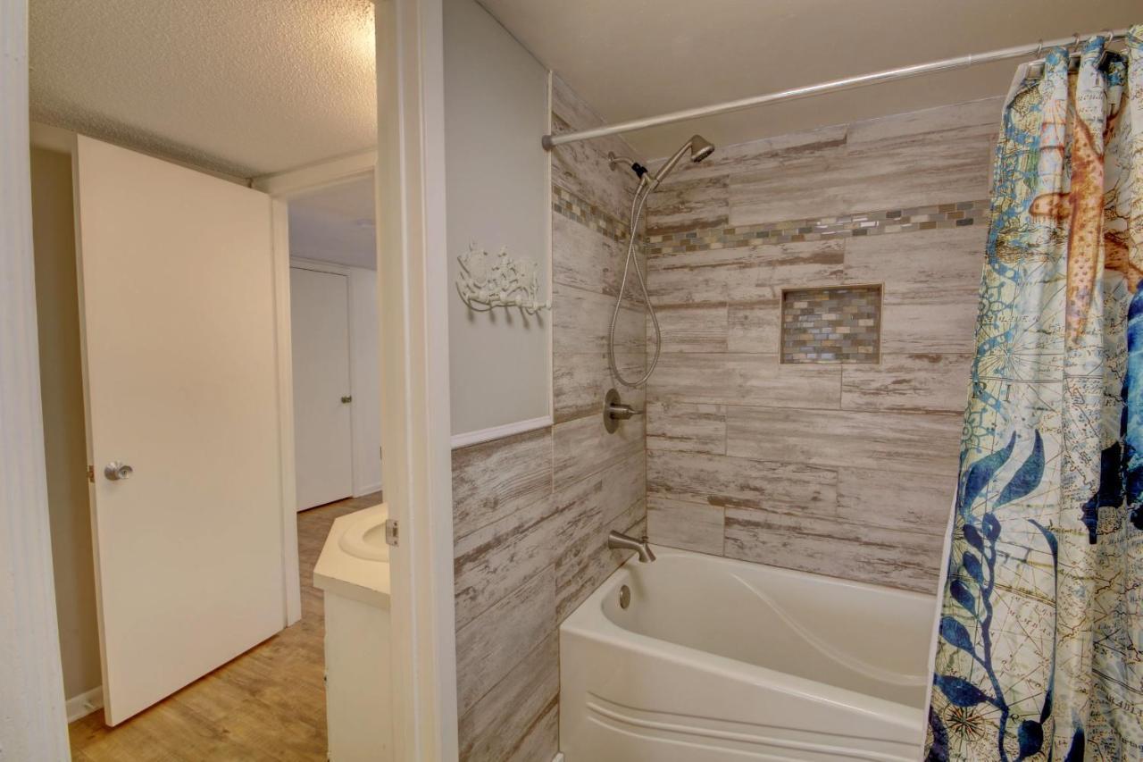El Matador 527 - Beautiful 2Br Unit Close To All The Amenities At El Matador Форт Уолтон Бич Экстерьер фото