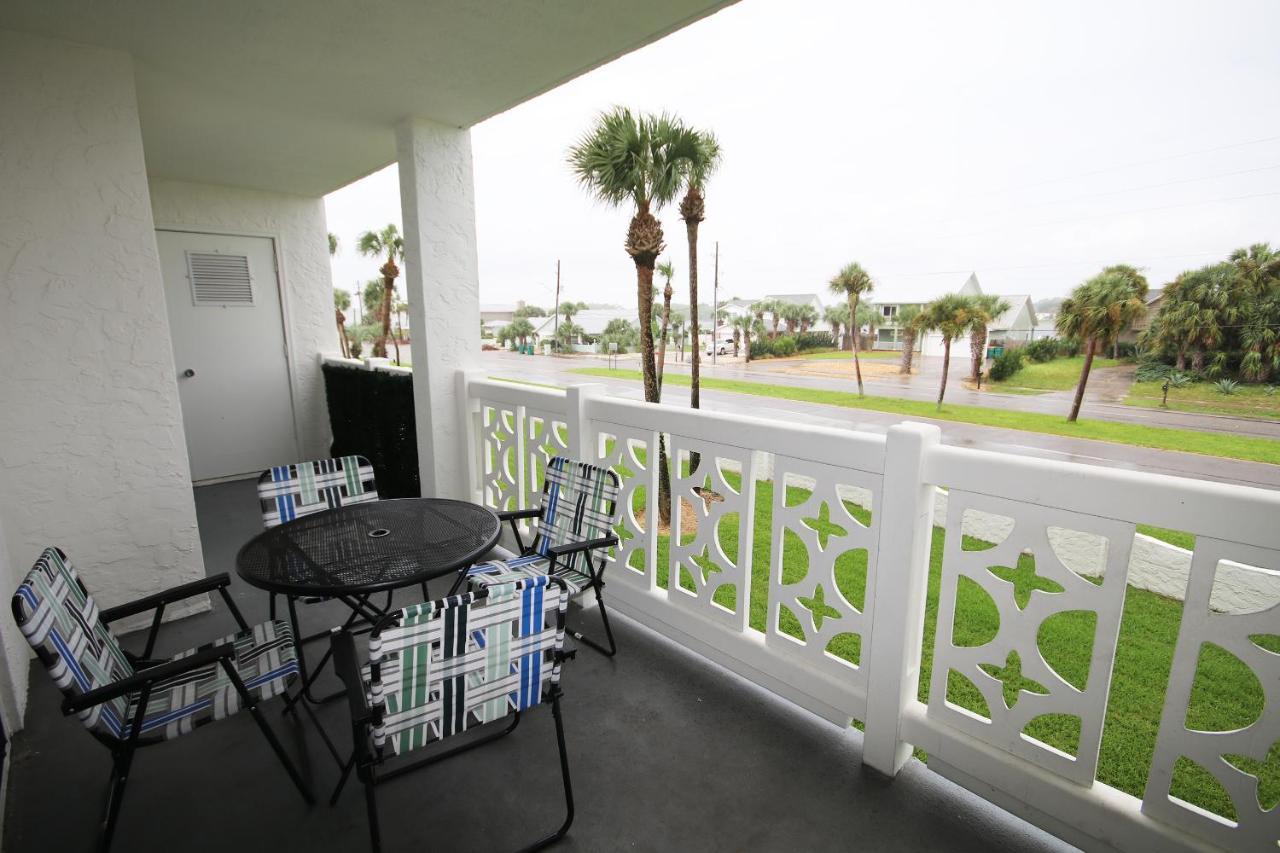 El Matador 527 - Beautiful 2Br Unit Close To All The Amenities At El Matador Форт Уолтон Бич Экстерьер фото