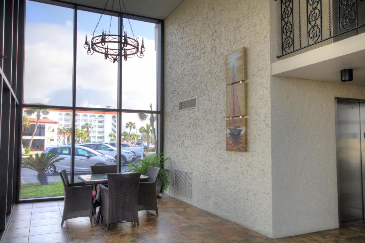 El Matador 527 - Beautiful 2Br Unit Close To All The Amenities At El Matador Форт Уолтон Бич Экстерьер фото