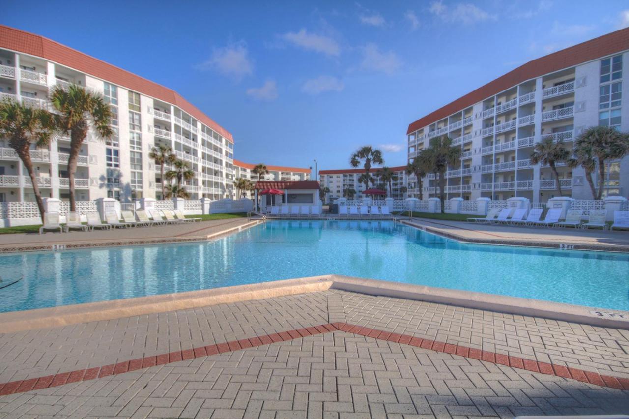 El Matador 527 - Beautiful 2Br Unit Close To All The Amenities At El Matador Форт Уолтон Бич Экстерьер фото