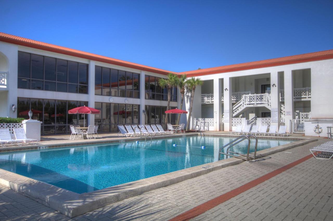 El Matador 527 - Beautiful 2Br Unit Close To All The Amenities At El Matador Форт Уолтон Бич Экстерьер фото